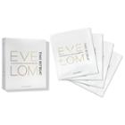 Eve Lom Time Retreat Face & Neck Sheet Mask 4 Sheet Masks