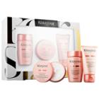 Krastase Frizz Control Stars Hair Smoothing Travel Trio