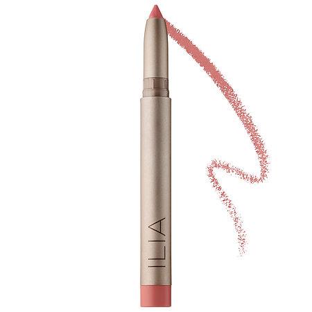Ilia Butter Cream Lip Crayon Walk This Way