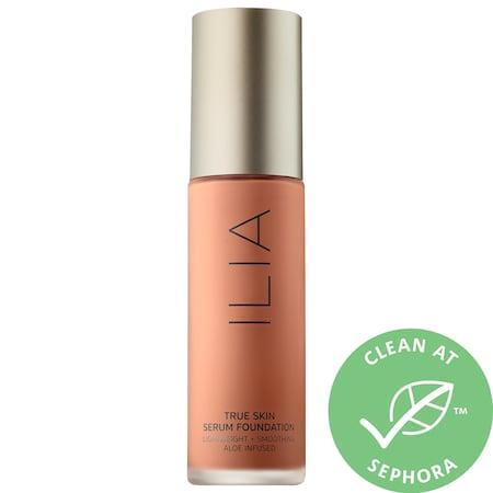 Ilia True Skin Serum Foundation Macquarie 1 Oz/ 30 Ml