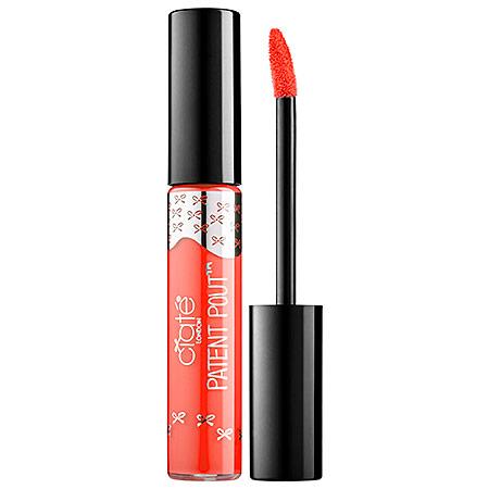 Ciate Patent Pout(tm) Lip Lacquer High Five 0.24 Oz