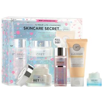 It Cosmetics It's Your Life-changing Skincare Secret