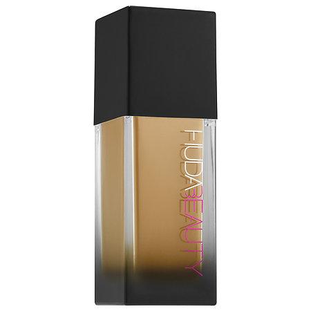 Huda Beauty #fauxfilter Foundation Butter Pecan 330n 1.18 Oz/ 35 Ml