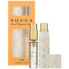 Tocca Beauty Stella Travel Fragrance Spray 0.25 Oz Eau De Toilette Spray