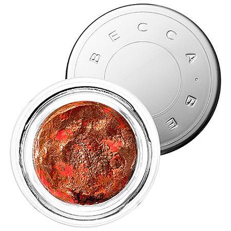 Becca Beach Tint Shimmer Souffle Papaya/ Topaz 0.20 Oz