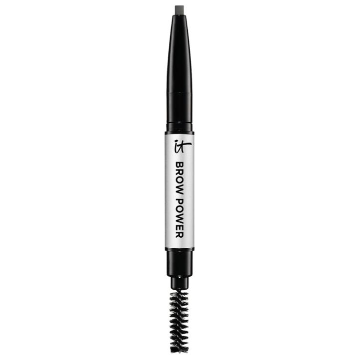 It Cosmetics Brow Power&trade; Universal Brow Pencil Mini 0.0025 Oz/ 0.07 G