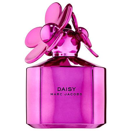 Marc Jacobs Fragrances Daisy Shine Pink Edition 3.4 Oz/ 100 Ml Eau De Parfum Spray
