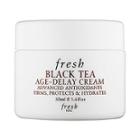 Fresh Black Tea Age-delay Cream 1.6 Oz/ 50 Ml