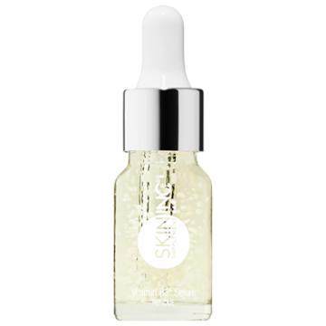 Skin Inc Supplement Bar Vitamin B3+ Niacinamide Serum Rescue Troubled Skin 0.34 Oz 0.34 Oz/ 10 Ml