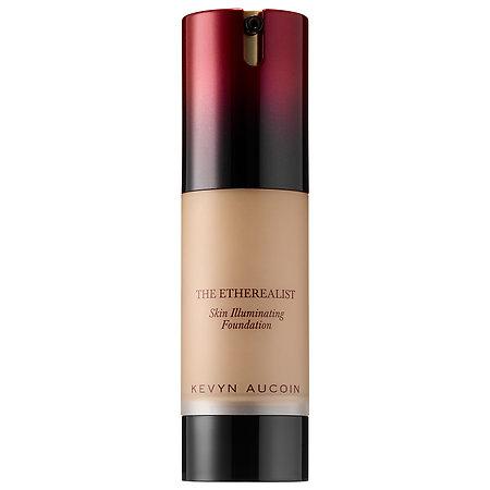 Kevyn Aucoin The Etherealist Skin Illuminating Foundation 2 1 Oz