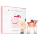 Lancme La Vie Est Belle Eau De Parfum Set