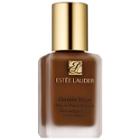 Estee Lauder Double Wear Stay-in-place Foundation 7c1 Rich Mahogany 1 Oz