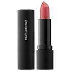 Bareminerals Statement(tm) Luxe Shine Lipstick Elite 0.12 Oz/ 3.5 G