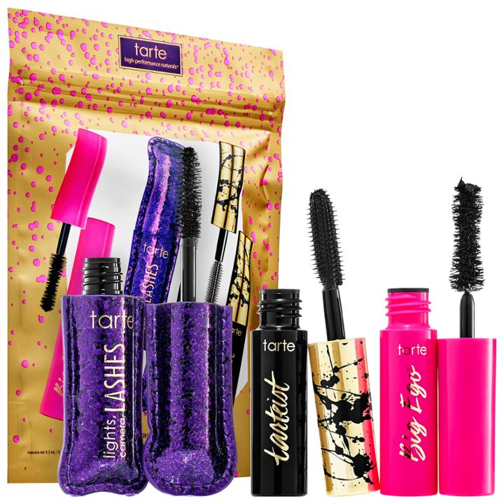 Tarte Mascara Wish List
