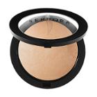 Sephora Collection Microsmooth Baked Foundation Face Powder 30 Sand