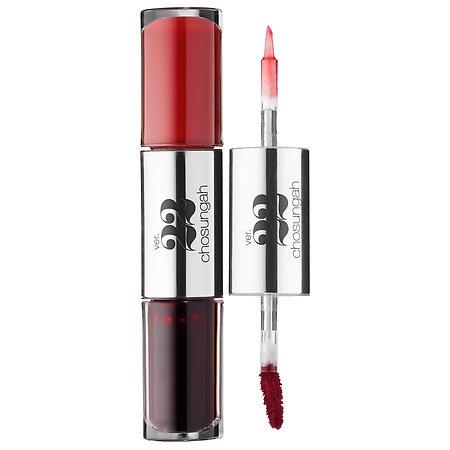 Chosungah 22 Dual Lip Tint & Gloss Velvet 0.90 Oz / 0.10 Oz/