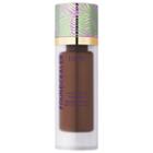 Tarte Babassu Foundcealer&trade; Skincare Foundation Spf 20 60h Mahogany 1 Fl Oz/ 30ml