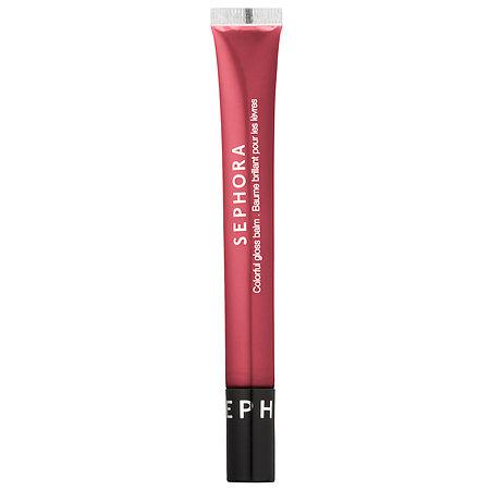 Sephora Collection Colorful Gloss Balm 16 Berry Go Around 0.32 Oz