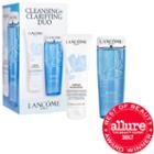 Lancme Cleansing & Clarifying Duo