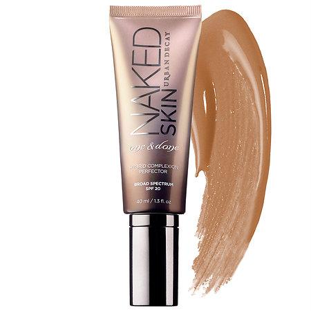 Urban Decay Naked Skin One & Done Hybrid Foundation Dark 1.3 Oz