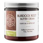 Qhemet Biologics Burdock Root Butter Cream 8.5 Oz/ 240 G