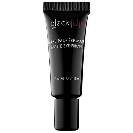 Black Up Matte Eye Primer 0.24 Oz/ 7 Ml