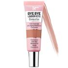 It Cosmetics Bye Bye Under Eye Illumination Full Coverage Anti-aging Waterproof Concealer 42.5 Warm Deep 0.40 Oz/ 12 Ml