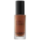 Bobbi Brown Skin Long-wear Weightless Foundation Spf 15 Walnut (w-098) 1 Oz/ 30 Ml