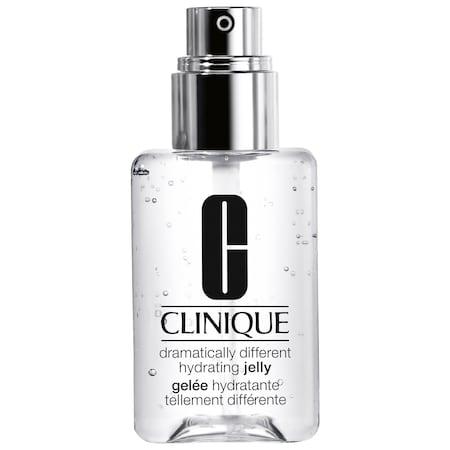 Clinique Dramatically Different Hydrating Jelly 4.2 Oz/ 125 Ml