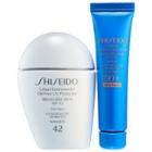 Shiseido Everyday And Active Play Sun Value Set