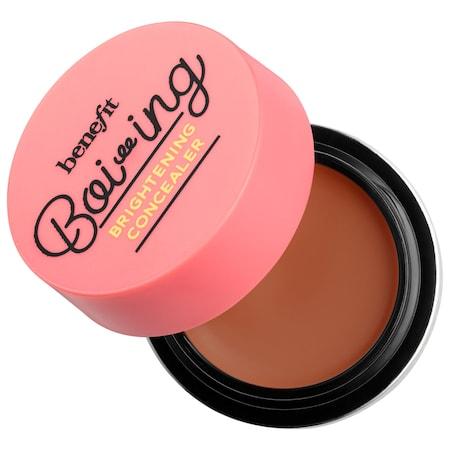 Benefit Cosmetics Boi-ing Brightening Concealer 6 0.15 Oz/ 4.4 G