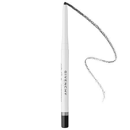 Givenchy Khol Couture Waterproof Retractable Eyeliner 01 Black 0.01 Oz/ 0.3 G