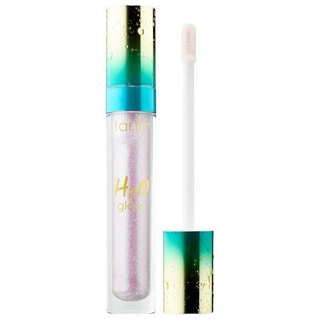 Tarte H2o Lip Gloss - Rainforest Of The Sea(tm) Collection Bora Bora 0.135 Oz/ 4 Ml
