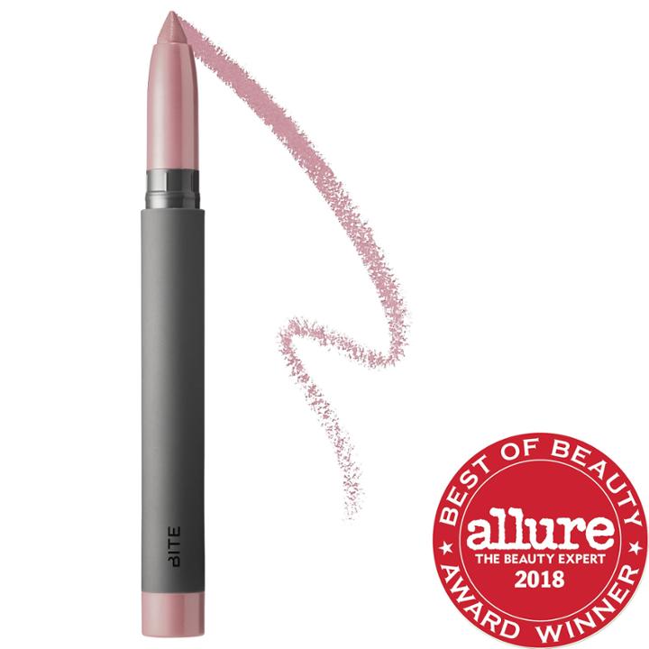 Bite Beauty Matte Crme Lip Crayon Lch 0.05 Oz/ 1.56 G