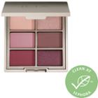 Ilia The Necessary Eyeshadow Palette Cool Nude 0.05 Oz/ 1.5 G