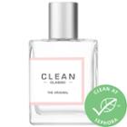 Clean Clean Original 2oz/60ml Eau De Parfum Spray