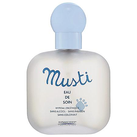 Mustela Musti Eau De Soin 3.38 Oz