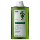 Klorane Shampoo With Nettle 13.4 Oz