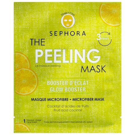 Sephora Collection Supermask - The Peeling Mask