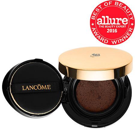 Lancome Teint Idole Ultra Longwear Cushion Foundation Spf 50 555 Suede 0.45 Oz/ 13.31 Ml