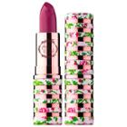 Pretty Vulgar Bury Them With A Smile Matte Lipstick Darling Be Daring 0.1 Oz/ 3 G