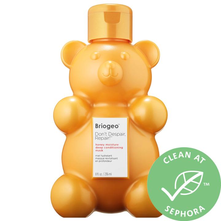 Briogeo Don't Despair, Repair!&trade; Honey Moisture Deep Conditioning Mask 8 Oz/ 236 Ml