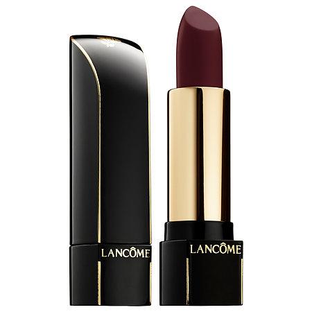 Lancome L'absolu Rouge D&eacute;finition 294 Le Pourpre 0.13 Oz/ 3.8 G