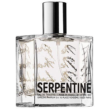 Comme Des Garcons Serpentine 1.7 Oz Eau De Toilette Spray
