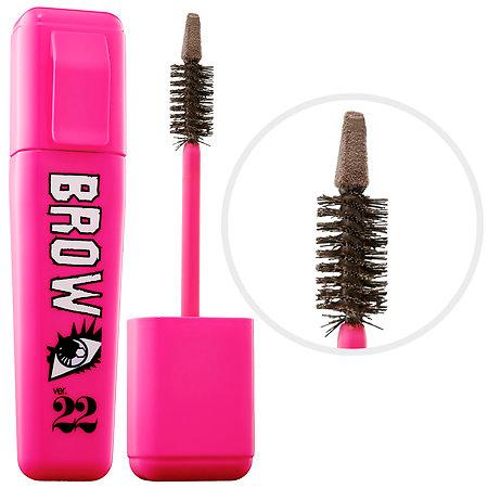 Chosungah 22 Dong Gong Minn Brow Maker Grey Brown 0.33 Oz/ 10 Ml