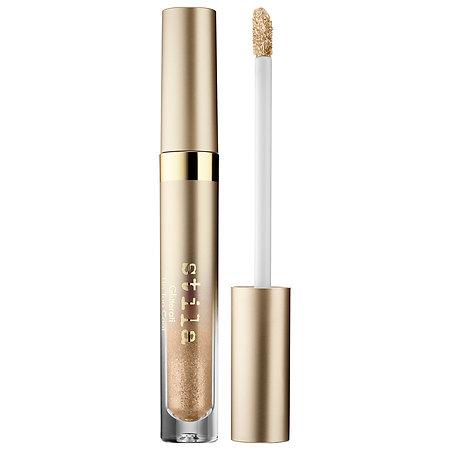 Stila Glitterati Lip Top Coat Embolden 0.10 Oz/ 3 Ml