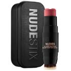 Nudestix Nudies All Over Face Color Matte Naughty N' Spice 0.25 Oz/ 7 G