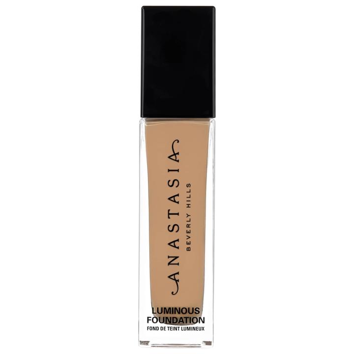Anastasia Beverly Hills Luminous Foundation 320n 1.01 Oz/ 30 Ml