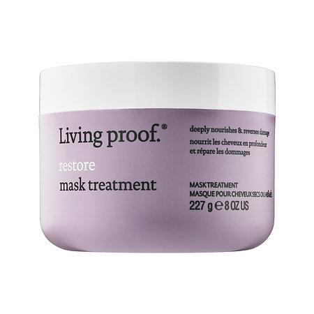 Living Proof Restore Mask Treatment 8 Oz/ 227 G