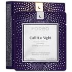 Foreo Call It A Night Revitalizing & Nourishing Ufo(tm) Activated Mask